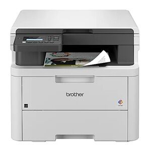 SOLD Brother HL-L3300CDW Digital Color Multi-Function Printer